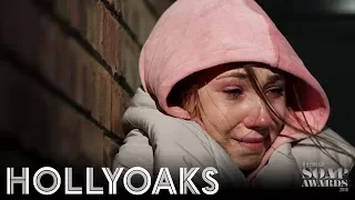Hollyoaks: Peri's All Alone