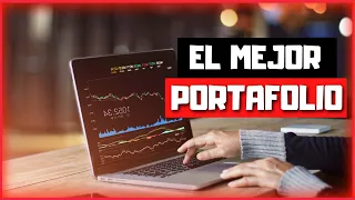 🚀 Cómo DIVERSIFICAR un portafolio de inversión  [ APRENDE A INVERTIR - MODELO DE SWENSEN CON ETFs ]