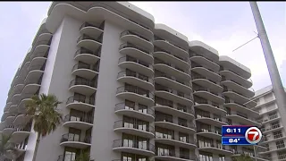 In wake of collapse, Surfside mayor calls for relocation of residents in Champlain North Tower