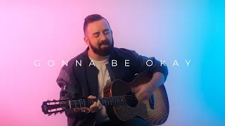 Brent Morgan - Gonna Be Okay (Official Music Video)