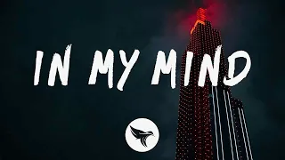 Illenium & Excision - In My Mind (Lyrics) with HALIENE