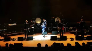 PJ Harvey - Highway 61 Revisited (Live April 13, 2017 - Massey Hall, Toronto)