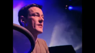 New Order - Atmosphere (Reading Festival 1998)