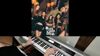 ITZY - Blah Blah Blah (Jarel Gomes Piano)