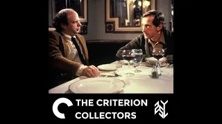 The Criterion Collectors (Blu-ray Boutique): Episode 10 - André Gregory & Wallace Shawn: 3 Films