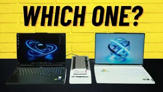 Lenovo Legion 7i vs Legion Pro 7i- Which should you buy in 2024?