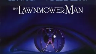 The Lawnmower Man (Trailer)