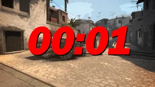 ЧТО УМЕЮТ 10 LVL FACEIT И ЧЕГО НЕ УМЕЕШЬ ТЫ (CS:GO)