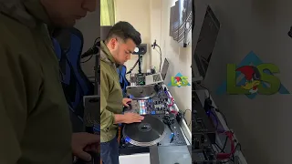 DJ LOKILLO - PIONEER S11 TURNBLIST