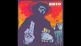 GOZU "Revival" (New Full Album) 2016 Heavy/Stoner Rock