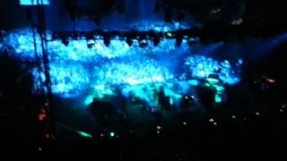 Phish-David Bowie-Madison Square Garden 12/28/2012