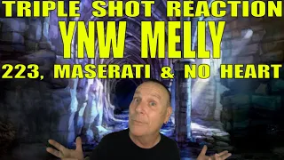 YNW Melly Reaction: 223, Maserati and No Heart