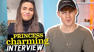 Princess Charming 2023 Aysun packt aus: Elsa & ich werden keine Freunde mehr! Interview