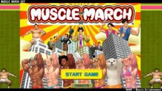 Muscle March OST -  AWAKE (HD)