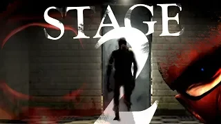 [Garry`s mod] прохождение карты STAGE 2