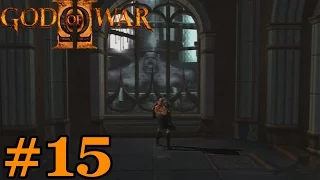 Let's Play: God Of War 2 Episode 15-Clotho