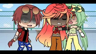 💔Please don't break me heard...💔|Gacha life💔