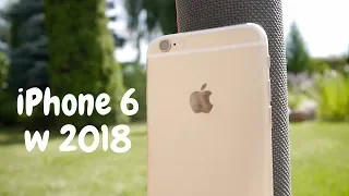 Czy Warto kupić iPhone 6 w 2018 roku?