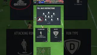 THIS FIFA PLAYER WENT 447-0 USING THESE CUSTOM TACTICS..