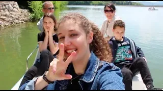 Prišla kot presenečenje! / (recimo) TEDENSKI VLOG