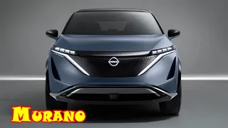 2024 nissan murano midnight edition | 2024 nissan murano platinum awd | 2024 nissan murano sl awd