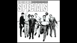 The Specials - Stacks & Tracks Audiogram