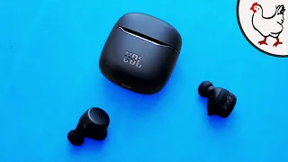 JBL Tour Pro+ TWS Review – The MOST Stylish Earbuds Ever