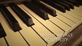 Frozen Silence piano mix - Inspiration and reels