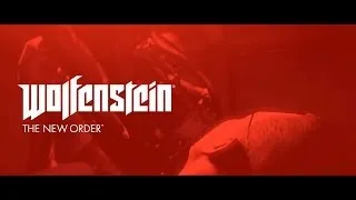 Wolfenstein: The New Order - Preview - PAX East 2014