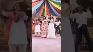 madam sir dancing