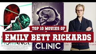 Emily Bett Rickards Top 10 Movies | Best 10 Movie of Emily Bett Rickards