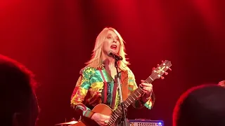 “Even It Up!” by Nancy Wilson’s Heart! Live at The Showbox/Seattle, WA