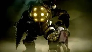 BioShock - Launch Trailer