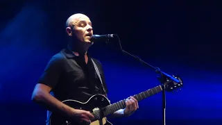 Dominique A @ La Carène 26 mai 2018 Brest L'Océan