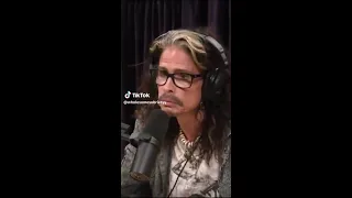 Steven Tyler shares his INSPIRING sobriety journey!