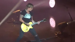 Keith Urban - Live in Las Vegas "Days Go By" at The Colosseum at Caesars Palace on March 26, 2022