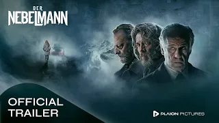 Der Nebelmann (Deutscher Trailer) - Jean Reno, Toni Servillo , Donato Carrisi
