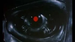 Terminator [1984] TV Spot (1)