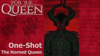 For The Queen: One-Shot Actual Play