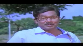 Kannada Comedy Videos || Mr. Raja Movie || Mukyamanthri Chandru || Kannadiga Gold Films