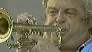 Maynard Ferguson - Budweiser Newport Jazz Festival -Madarao, Japan - 1983