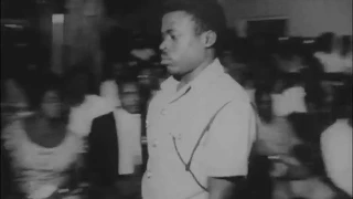 Court Martial Verdict: Ghanaian Army Officers Sentenced to Death for Abortive Coup | May 1967