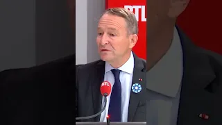 Général De Villiers : "L'armée française n'est pas préparée à mener une guerre"