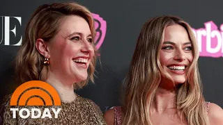 Outrage grows after Oscars snub Margot Robbie and Greta Gerwig