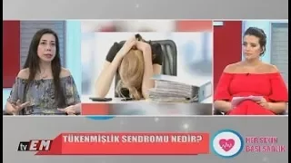 HER ŞEYİN BAŞI SAĞLIK BÖLÜM-41