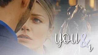 Multicouples | You & I