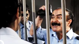 Öz Hakiki Karakol | FULL HD Komedi Filmi İzle