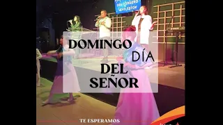 🔴 EN VIVO 🔴 🏠📖🌎 #RhemaEnCasa – REUNIÓN FAMILIAR - Domingo 02 de Julio 2023.