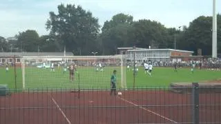 Werder Bremen II vs SC Preussen Münster