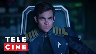Trailer Oficial Dublado - Star Trek: Sem Fronteiras